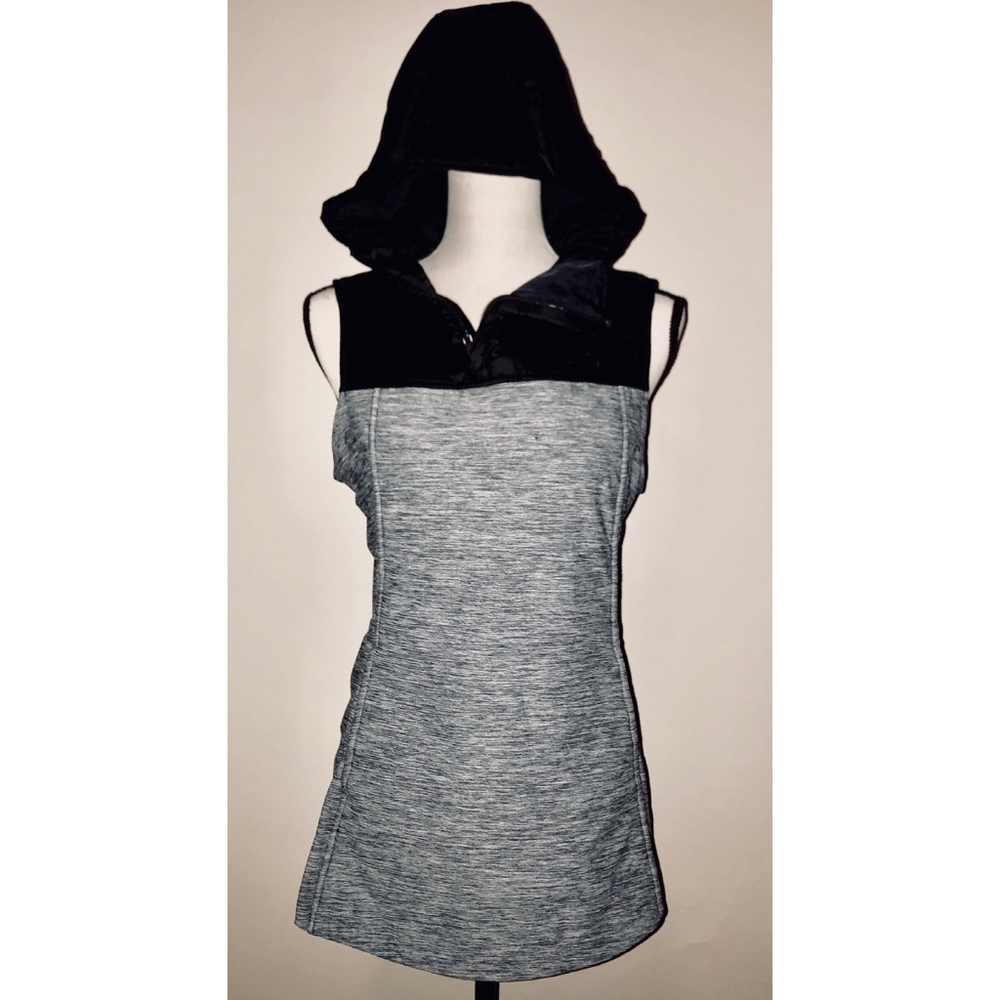 North Face Pseudio Tunic Vest 🏃🏻‍♀️